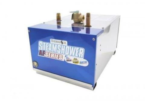 ThermaSol steam generator