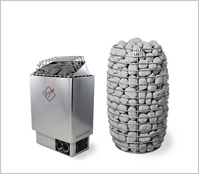 Sauna Heaters