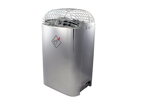 Commercial Sauna Heaters for Health Clubs & Spas