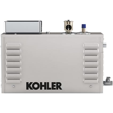Kohler Invigoration Invigoration Steam Shower Generator