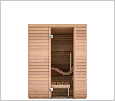 Sauna Kits
