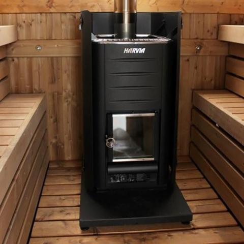 Derretido Centímetro realimentación Harvia Protective Bedding LG | Steam Sauna Bath