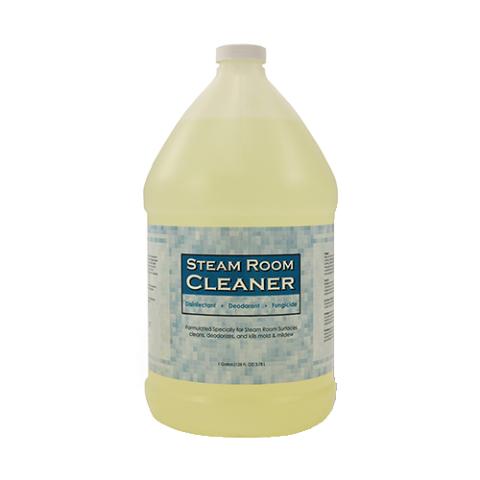 Steam Room Cleaner & Disinfectant