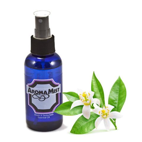 Neroli Essential Oil - AromaMist