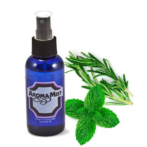 AromaMist Rosemary Mint 4