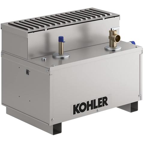 Kohler Invigoration K-5533-NA 13kW Steam Generator