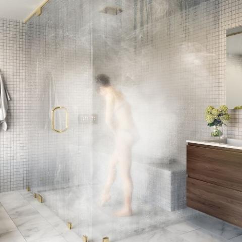 Thermasol Steam Shower Generator Experience