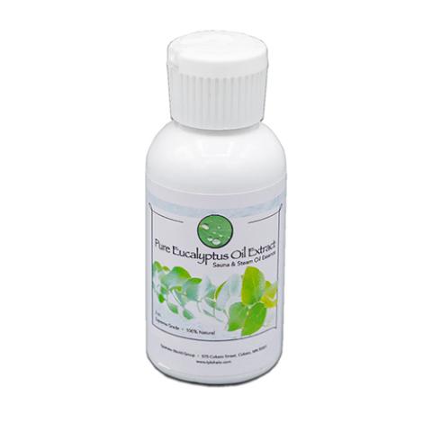 Amerec Eucalyptus Aroma Oil 2-Ounce