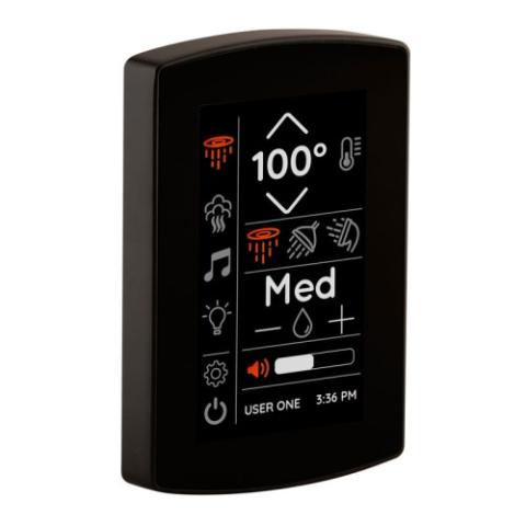 ThermaSol STCM control 