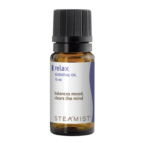 Steamist AS2, 10ml Relax Aromatherapy Oil