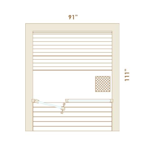 Auroom Arti Sizing