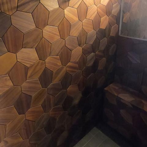 EmotionWalls Hexagon Thermo-Abachi3