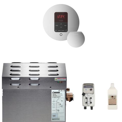 MrSteam 05C10CA0A00 Generator PKG-Image