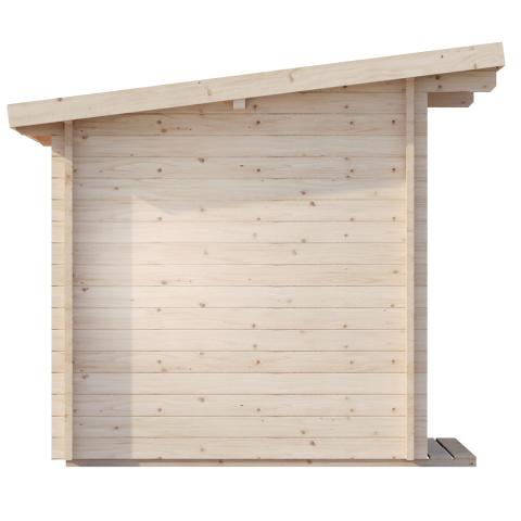 SaunaLife-outdoor-DIY-Sauna-G4-side-image 