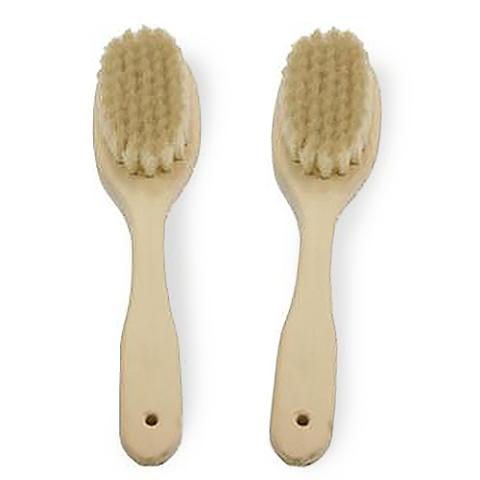 bathology sauna brush set