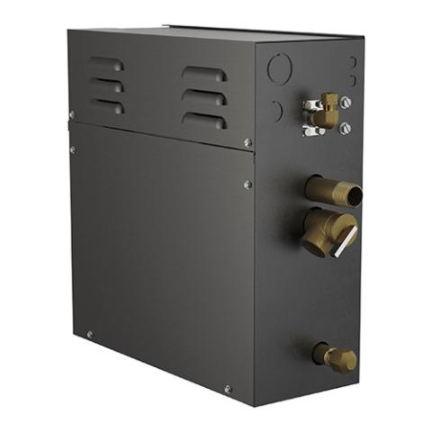 Delta 12kW Steamscape Generator