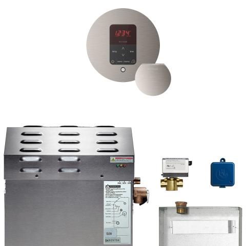 Mr.Steam Butler Generator Package