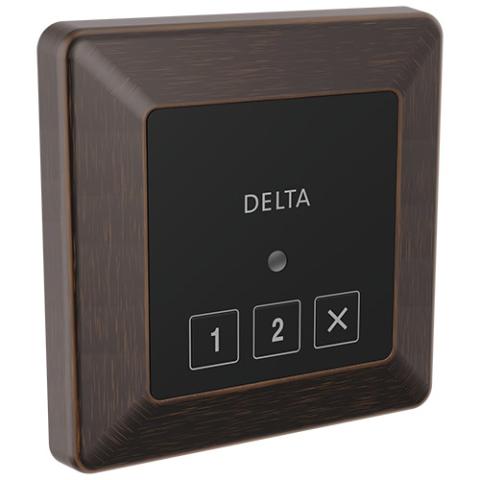 Delta 5CN-220T Control Venetian Bronze