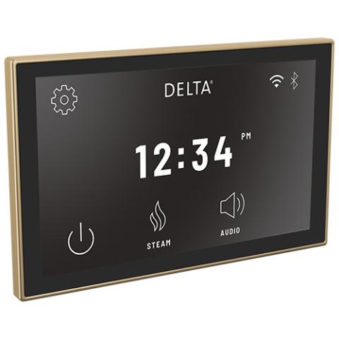 Delta 5CN-550L Control Champagne Bronze