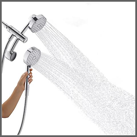 Kohler Shower Systems