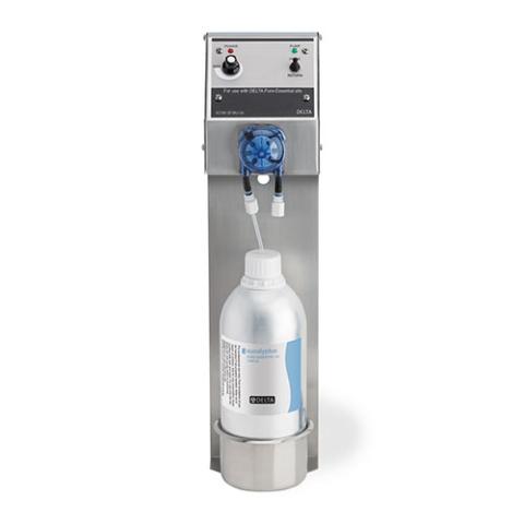 Delta Commercial Steam Room Eucalyptus Aromatherapy Pump