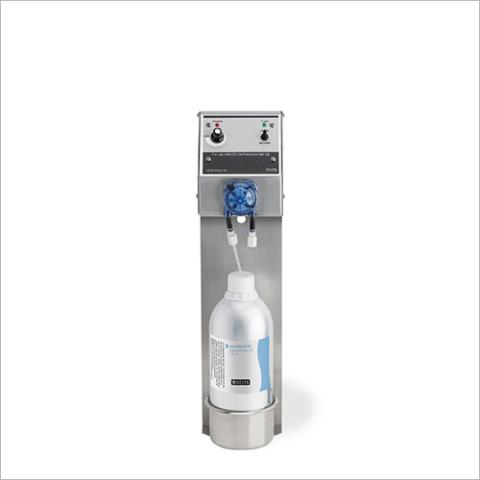 Delta Steam Bath Aromatherapy Systems