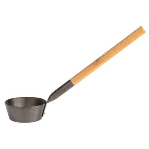 sauna_accessories_215765_aluminum_ladel_black_brown_1