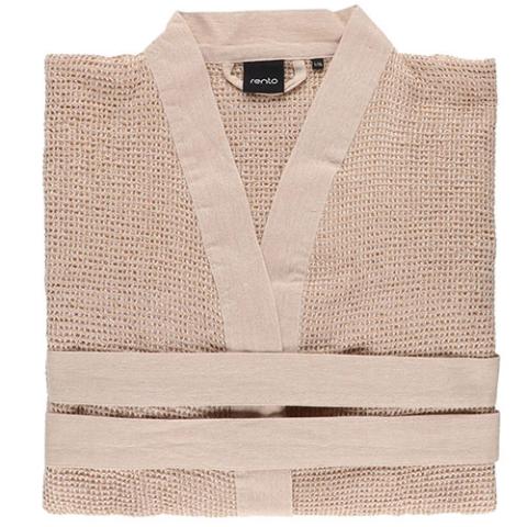 sauna_accessories_614567_robe_beige_white_L-XL_2