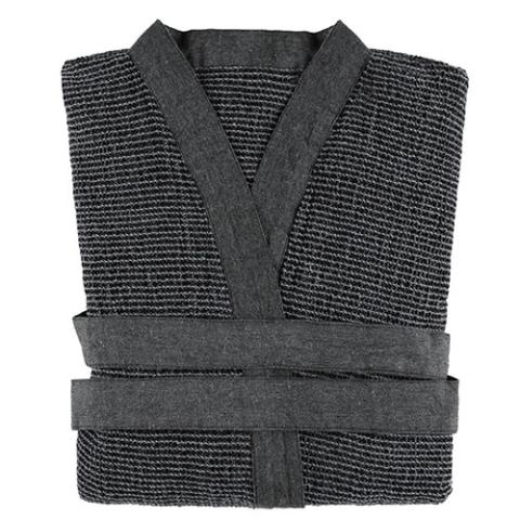 sauna_accessories_331562_robe_black_grey_L_XL_2