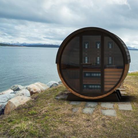 Finnmark FD6 Water View