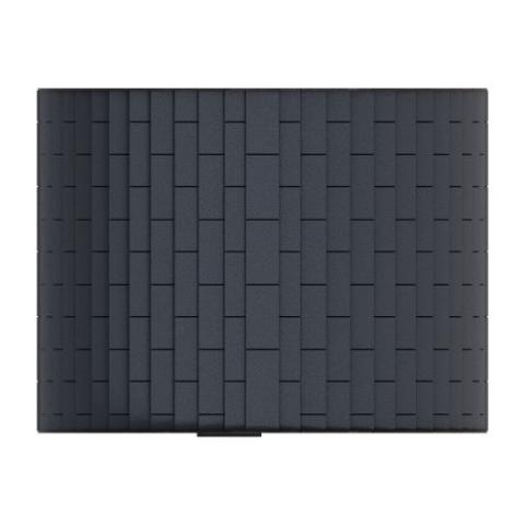 Finnmark FD7 Roof