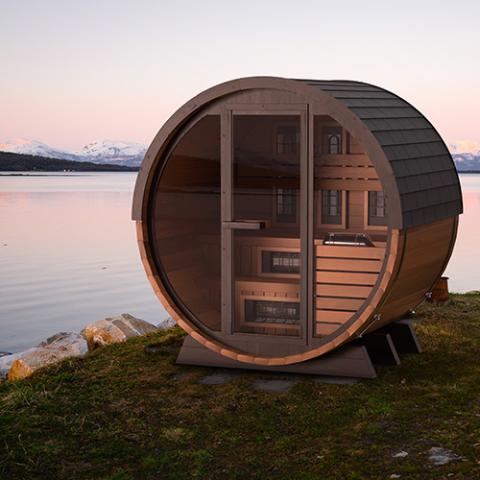Finnmark FD6 Dusk