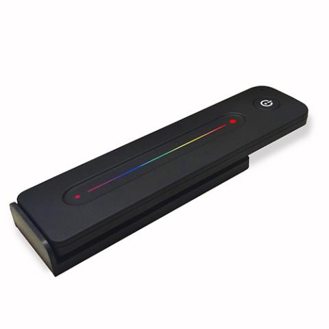 PROSAUNAS Salt Controller 2