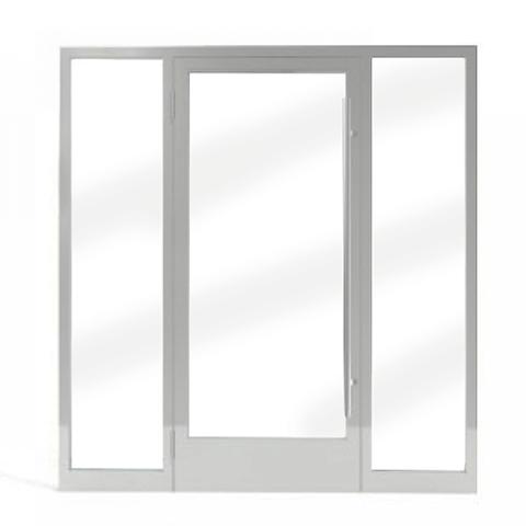 Bathology SteamTight 442 Steam Room Door