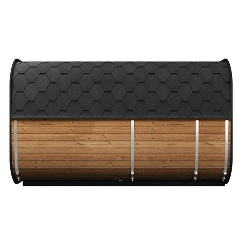 SaunaLife CL12GCP Cube Sauna 8