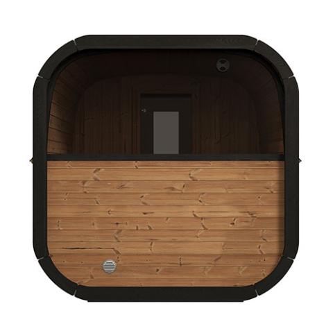SaunaLife CL12GCP Cube Sauna 9