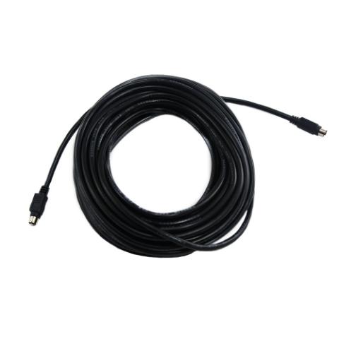 Mr.Steam Control Cable 104678-60
