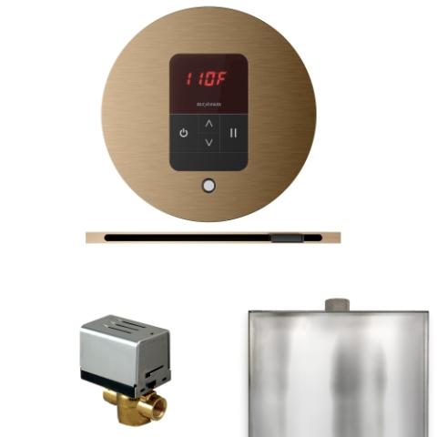 Mr.Steam Basic Butler Linear Package BBRLBB