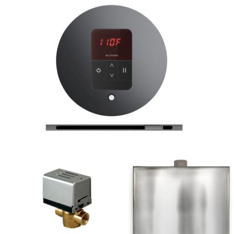 Mr.Steam Basic Butler Linear Package BBRLBL