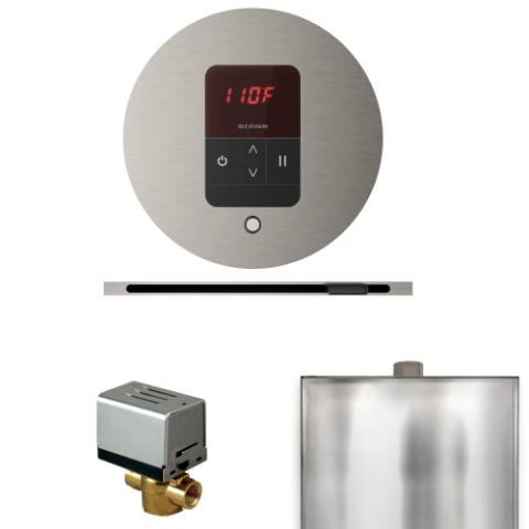 Mr.Steam Basic Butler Linear Package BBRLBN