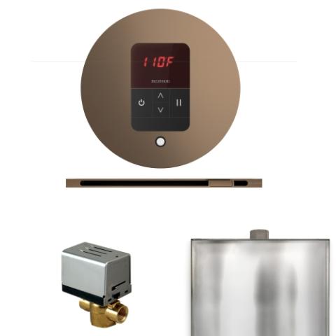 Mr.Steam Basic Butler Linear Package BBRLNB