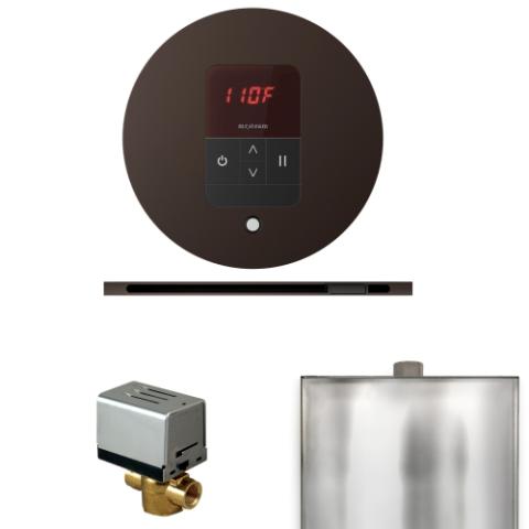 Mr.Steam Basic Butler Linear Package BBRLOB