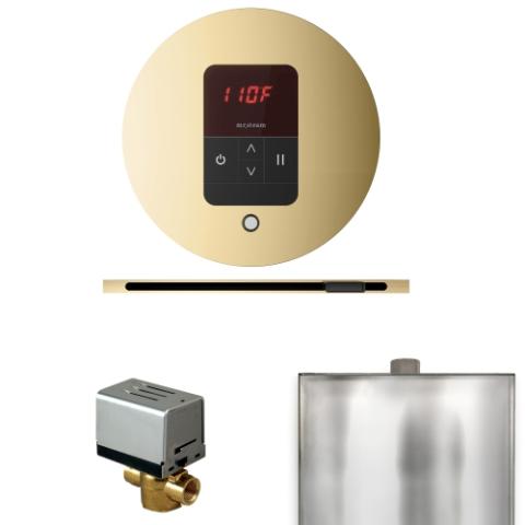 Mr.Steam Basic Butler Linear Package BBRLPB