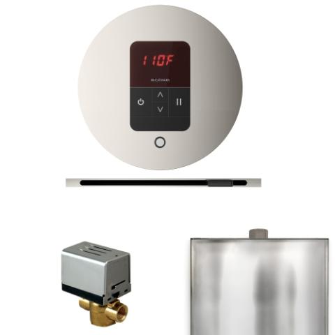 Mr.Steam Basic Butler Linear Package BBRLPN