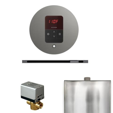 Mr.Steam Basic Butler Linear Package BBRLST