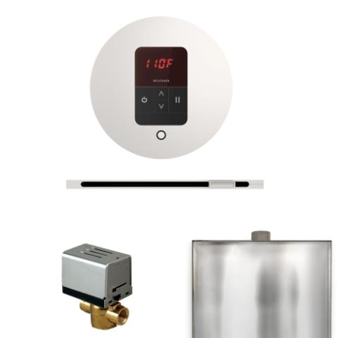 Mr.Steam Basic Butler Linear Package BBRLWH