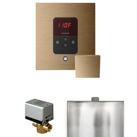 Mr.Steam Basic Butler Package BBSBB