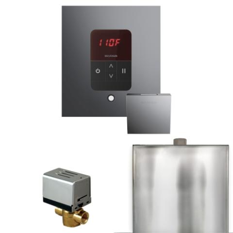 Mr.Steam Basic Butler Package BBSBL