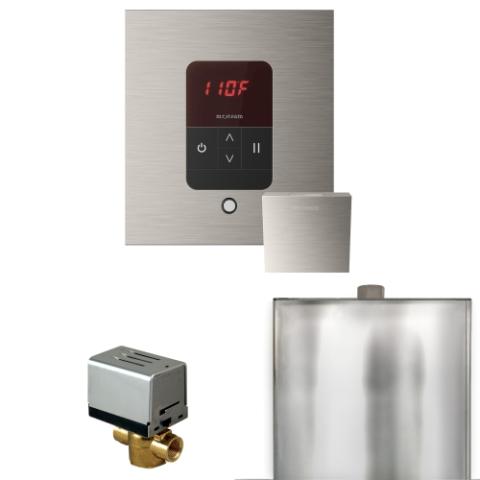 Mr.Steam Basic Butler Package BBSBN