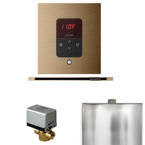 Mr.Steam Basic Butler Linear Package BBSLBB